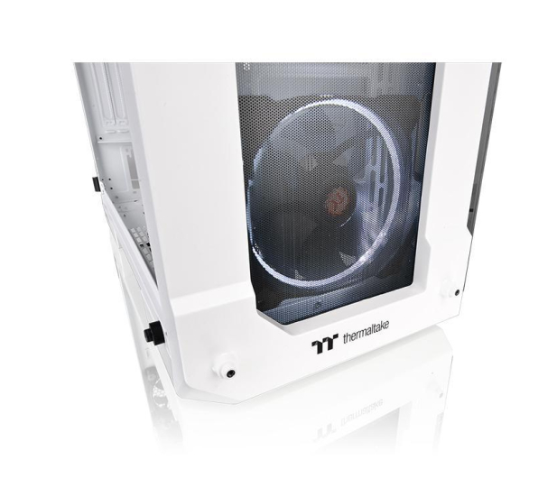 Thermaltake View 71 Snow Edition - 569250 - zdjęcie 8